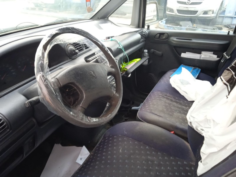 peugeot expert (224_) del año 2000