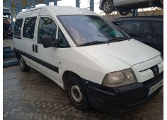 peugeot expert (224_) del año 2005