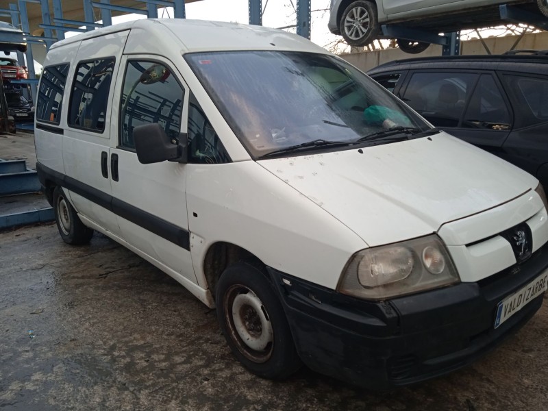peugeot expert (224_) del año 2005