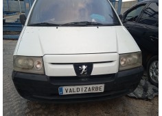 peugeot expert (224_) del año 2005 2