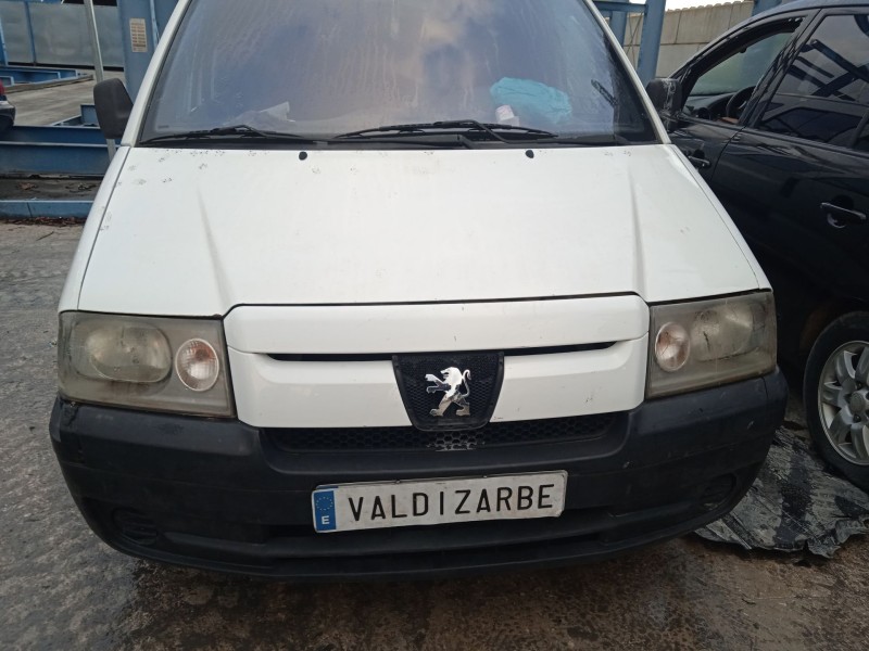 peugeot expert (224_) del año 2005