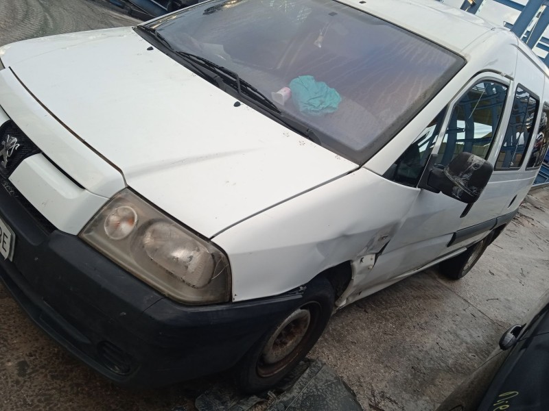 peugeot expert (224_) del año 2005