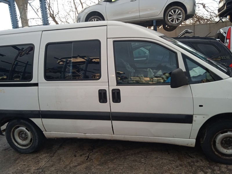 peugeot expert (224_) del año 2005