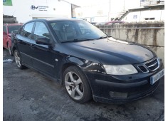 saab 9-3 (ys3f, e79, d79, d75) del año 2006
