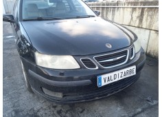 saab 9-3 (ys3f, e79, d79, d75) del año 2006 2