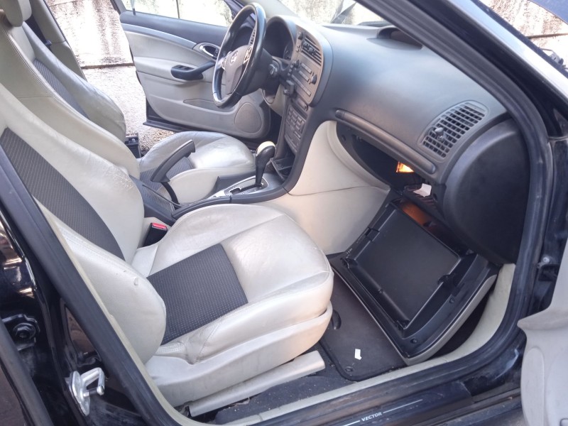 saab 9-3 (ys3f, e79, d79, d75) del año 2006