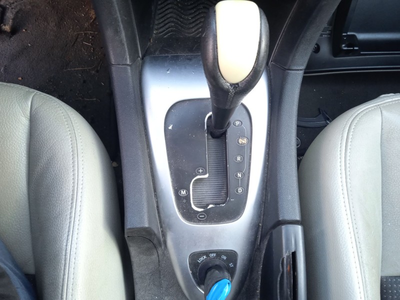 saab 9-3 (ys3f, e79, d79, d75) del año 2006