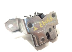 Recambio de cerradura maletero / porton para citroën c1 city edition referencia OEM IAM B001057380  