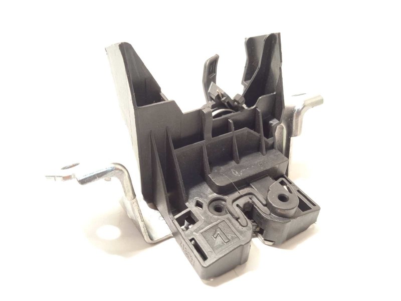 Recambio de cerradura maletero / porton para citroën c1 city edition referencia OEM IAM B001057380  