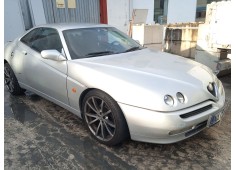 alfa romeo gtv (916_) del año 1999