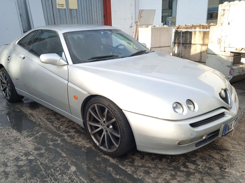 alfa romeo gtv (916_) del año 1999
