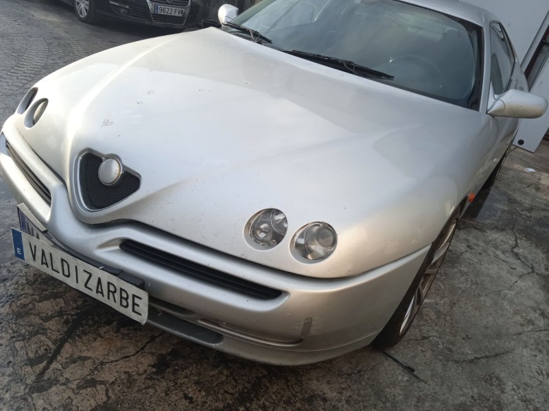 alfa romeo gtv (916_) del año 1999