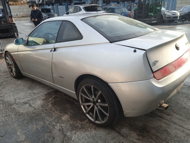 alfa romeo gtv (916_) del año 1999