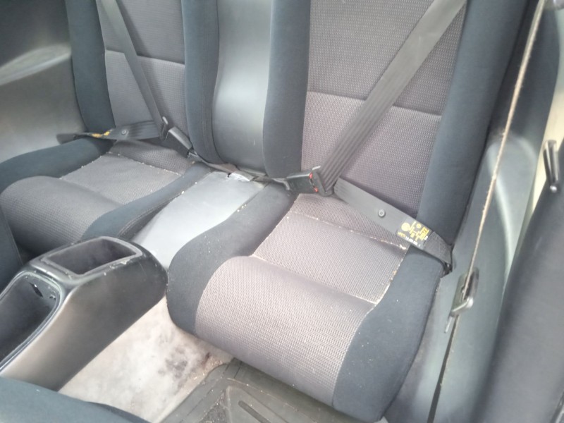 alfa romeo gtv (916_) del año 1999