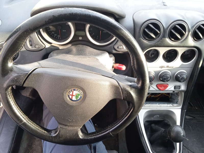 alfa romeo gtv (916_) del año 1999