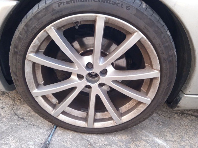 alfa romeo gtv (916_) del año 1999