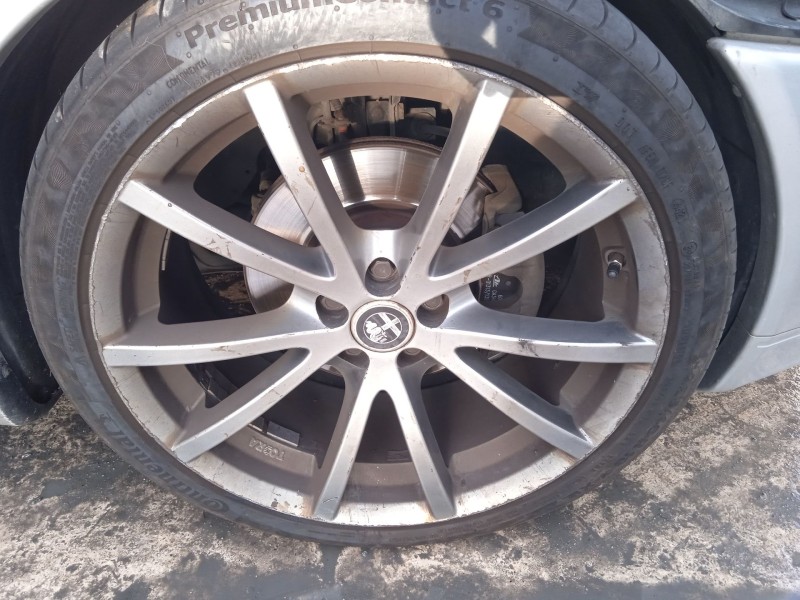 alfa romeo gtv (916_) del año 1999