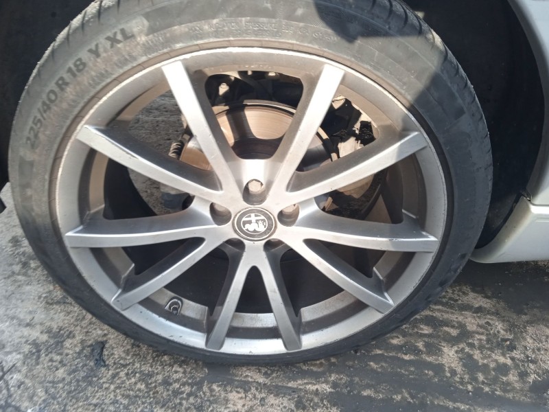 alfa romeo gtv (916_) del año 1999