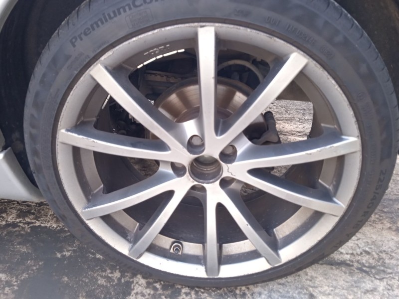 alfa romeo gtv (916_) del año 1999