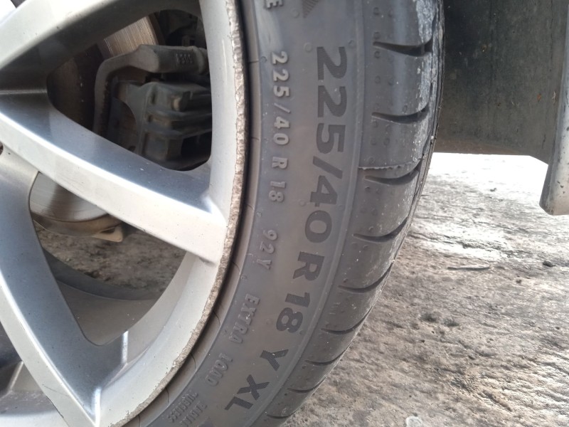 alfa romeo gtv (916_) del año 1999