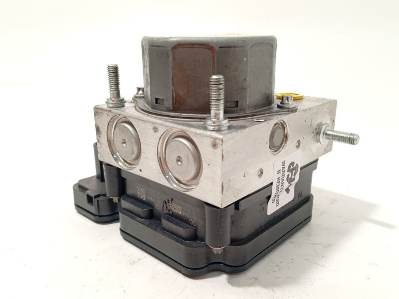 Recambio de abs para peugeot 308 style referencia OEM IAM 9816073880 2265106516 269812