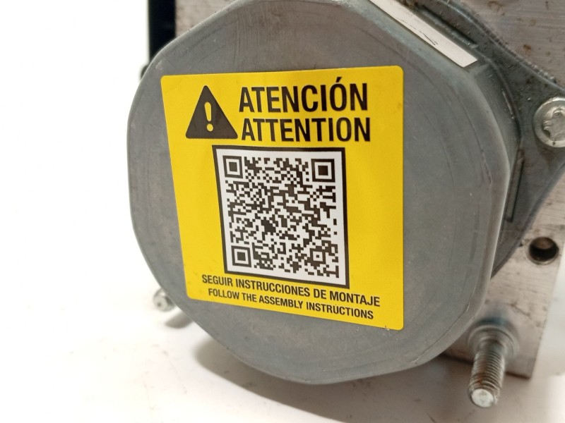 Recambio de abs para peugeot 308 style referencia OEM IAM 9816073880 2265106516 269812