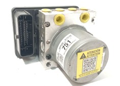 Recambio de abs para hyundai tucson klass mild-hybrid 2wd referencia OEM IAM 58920D7510 BE6003Y100 BH6014Y100