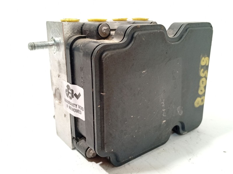 Recambio de abs para dacia sandero stepway referencia OEM IAM 476603249R 2265106455 269707