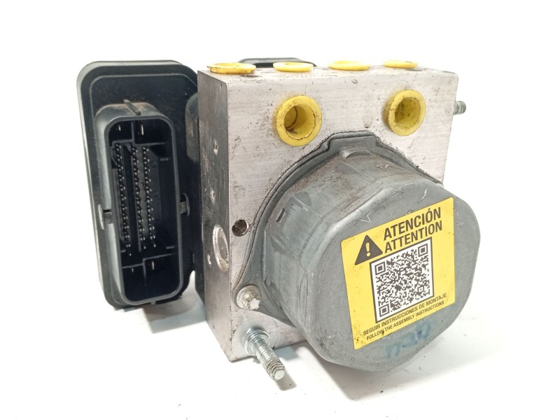 Recambio de abs para dacia sandero stepway referencia OEM IAM 476603249R 2265106455 269707