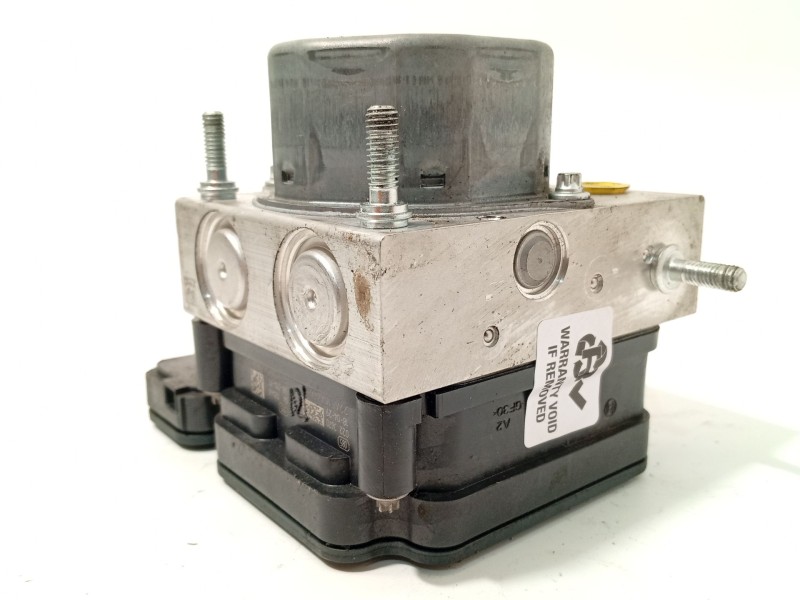 Recambio de abs para dacia sandero stepway referencia OEM IAM 476603249R 2265106455 269707