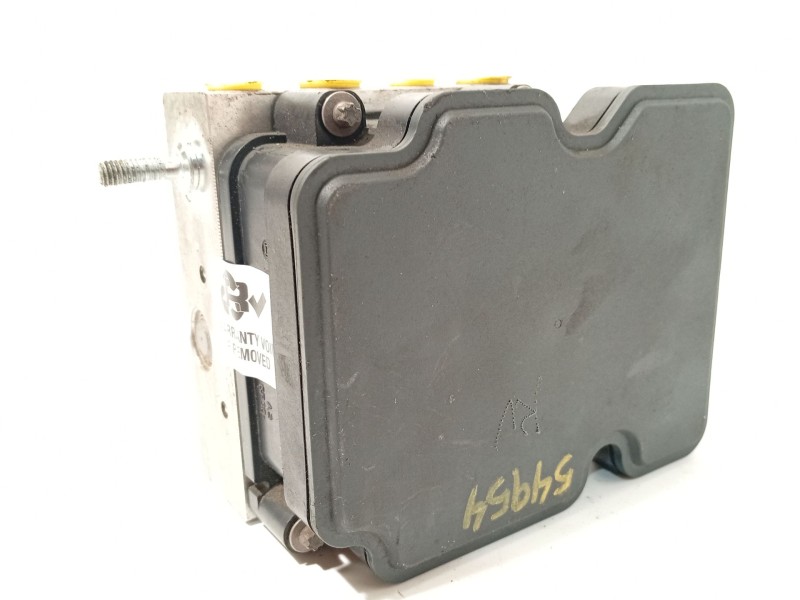 Recambio de abs para dacia sandero stepway referencia OEM IAM 476603249R 2265106455 269707