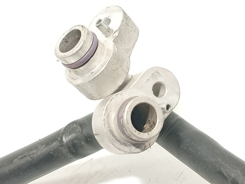 Recambio de tubos aire acondicionado para audi r8 (4s3, 4sp) 5.2 fsi quattro referencia OEM IAM 4S0816750C  