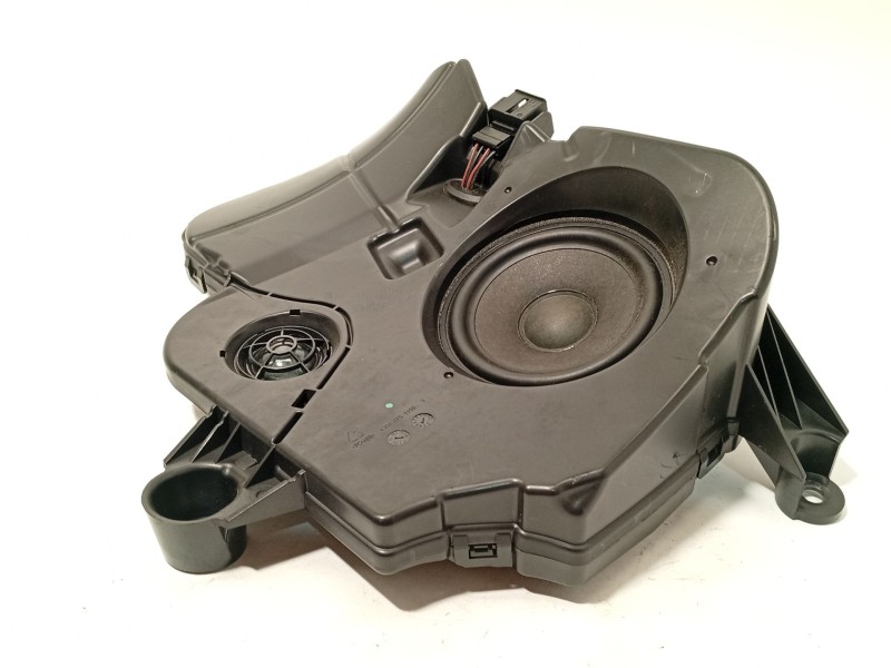 Recambio de altavoz para audi r8 (4s3, 4sp) 5.2 fsi quattro referencia OEM IAM 4S0035307  