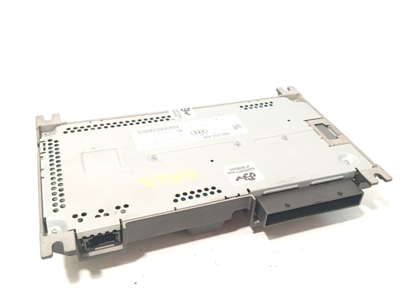 Recambio de modulo electronico para audi r8 (4s3, 4sp) 5.2 fsi quattro referencia OEM IAM 4S0035466  