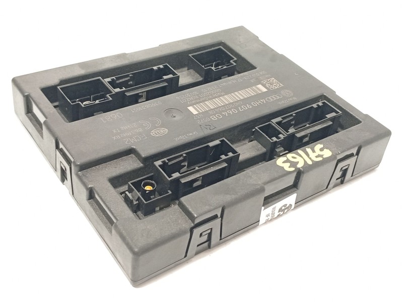 Recambio de centralita confort para audi r8 (4s3, 4sp) 5.2 fsi quattro referencia OEM IAM 4H0907064GB  5DK010228