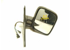Recambio de retrovisor derecho para volkswagen transporter t4 autobús (70b, 70c, 7db, 7dk, 70j, 70k, 7dc, 7 2.5 tdi referencia O