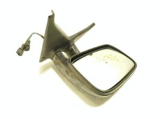 Recambio de retrovisor derecho para volkswagen transporter t4 autobús (70b, 70c, 7db, 7dk, 70j, 70k, 7dc, 7 2.5 tdi referencia O 2