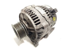Recambio de alternador para volkswagen transporter t4 autobús (70b, 70c, 7db, 7dk, 70j, 70k, 7dc, 7 2.5 tdi referencia OEM IAM 0