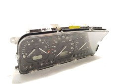 Recambio de cuadro instrumentos para volkswagen transporter t4 autobús (70b, 70c, 7db, 7dk, 70j, 70k, 7dc, 7 2.5 tdi referencia 