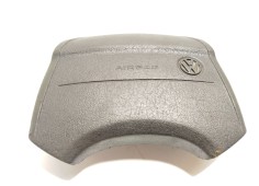 Recambio de airbag delantero izquierdo para volkswagen transporter t4 autobús (70b, 70c, 7db, 7dk, 70j, 70k, 7dc, 7 2.5 tdi refe 2