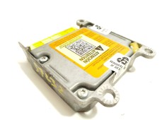 Recambio de centralita airbag para volkswagen transporter t4 autobús (70b, 70c, 7db, 7dk, 70j, 70k, 7dc, 7 2.5 tdi referencia OE 2