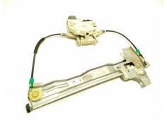 Recambio de elevalunas trasero derecho para peugeot 407 sw (6e_, 6d_) 2.0 hdi 135 referencia OEM IAM 9644893680  0130822200 2