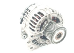 Recambio de alternador para volkswagen polo (6n2) 1.4 tdi referencia OEM IAM 627899X  0124325003