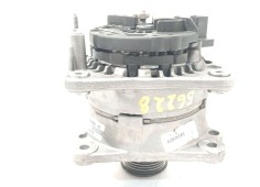 Recambio de alternador para volkswagen polo (6n2) 1.4 tdi referencia OEM IAM 627899X  0124325003 2