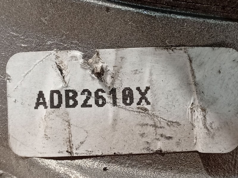 Recambio de alternador para volkswagen polo (6n2) 1.4 tdi referencia OEM IAM 627899X  0124325003