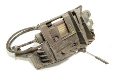 Recambio de freno de mano electrico para renault scénic ii (jm0/1_) 1.6 16v (jm1r) referencia OEM IAM 8200522625  