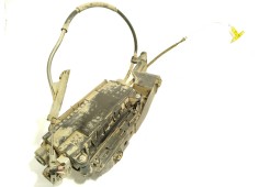 Recambio de freno de mano electrico para renault scénic ii (jm0/1_) 1.6 16v (jm1r) referencia OEM IAM 8200522625   2