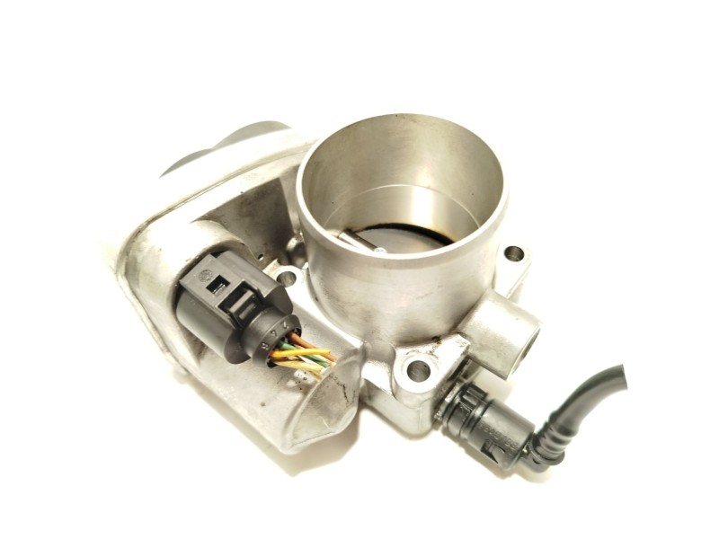 Recambio de caja mariposa para renault grand scénic ii (jm0/1_) 1.6 referencia OEM IAM 8200171134 8200190230 