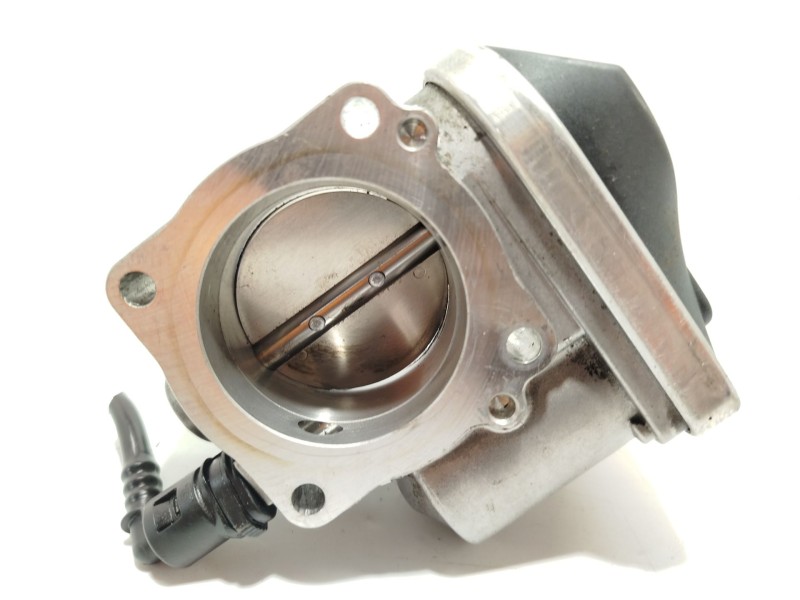 Recambio de caja mariposa para renault grand scénic ii (jm0/1_) 1.6 referencia OEM IAM 8200171134 8200190230 