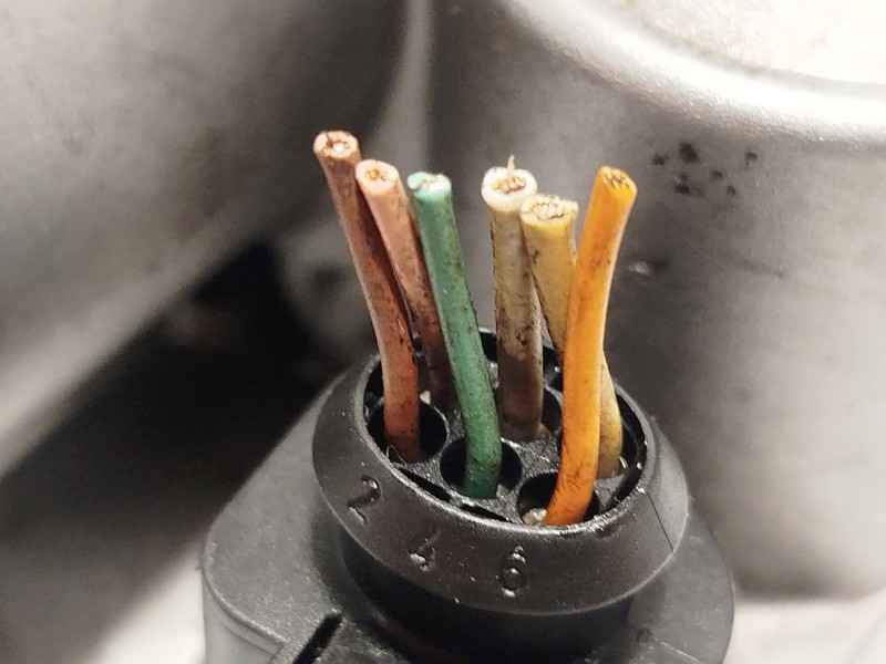 Recambio de caja mariposa para renault grand scénic ii (jm0/1_) 1.6 referencia OEM IAM 8200171134 8200190230 